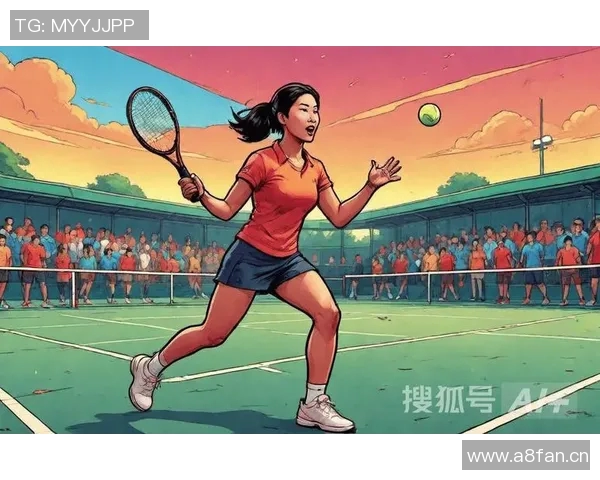 杭州网球队防守策略解析：深度剖析网球比赛中的战术运用与技巧