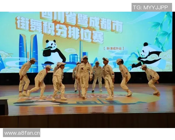 成都街舞队的灵活性探索与街舞文化的深度融合之旅