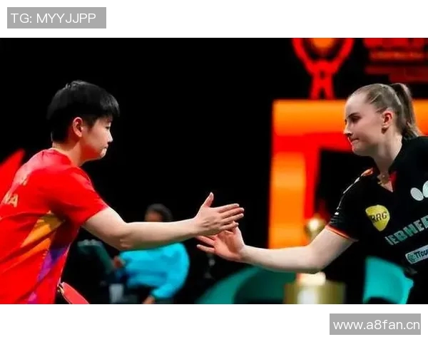 武汉乒乓球队在世界杯预选赛中的比赛经验与表现分析 武汉乒乓球队在世界杯预选赛中的比赛经验与表现分析