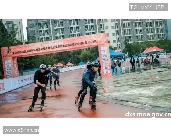 极限运动新手必看：从力量训练开始的全面入门指南